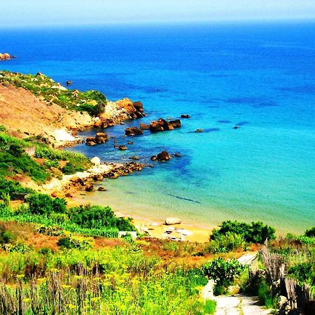 فندق Qalaفي  Ta'Kemmuna المظهر الخارجي الصورة
